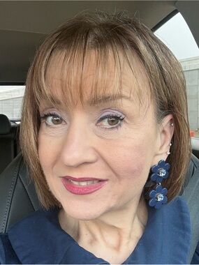 Meet your Posher, Anne